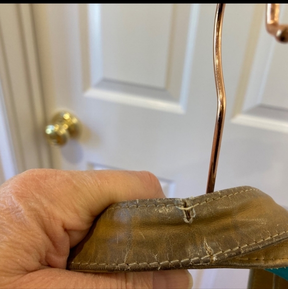 🦋 VINTAGE FENDI HANDBAG - Picture 5 of 10